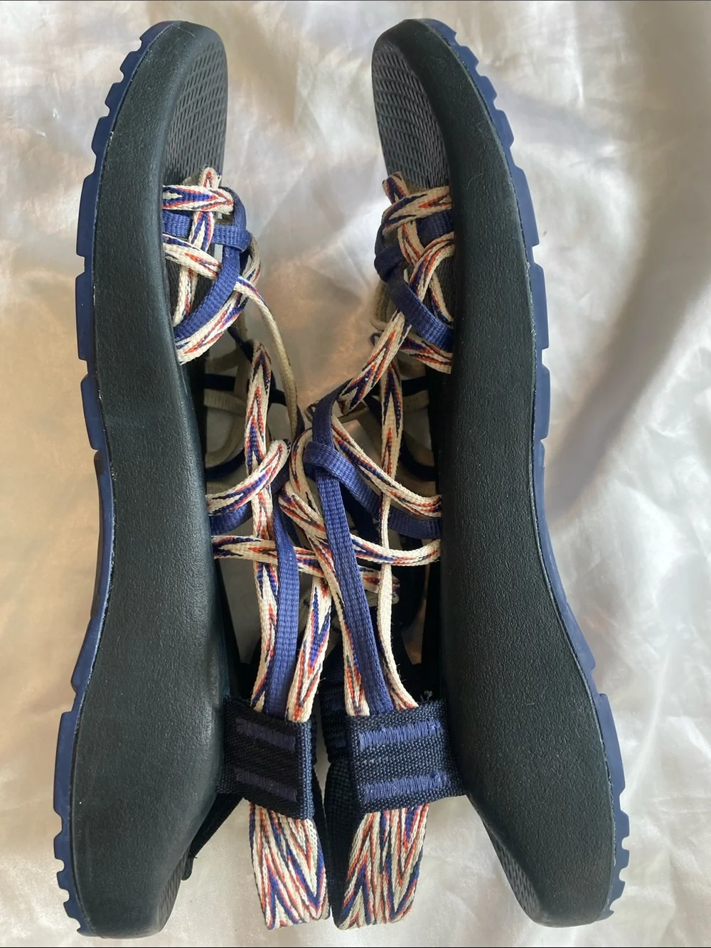 Women Chacos Stringy Sandals